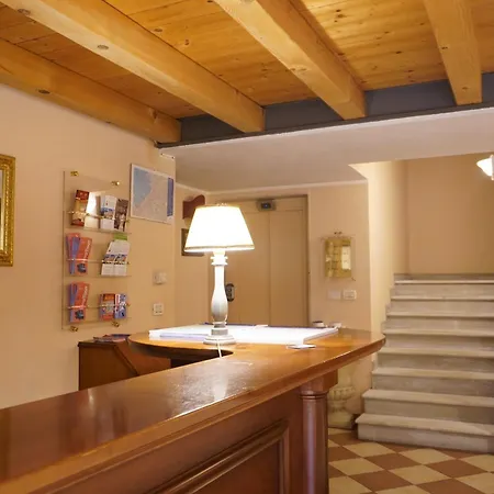 Aparthotel Trauner Collection 4*