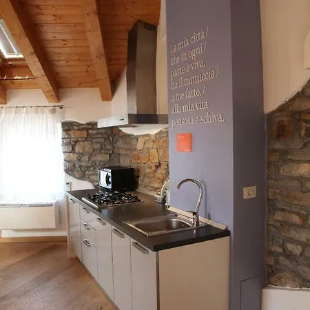 Trauner Collection Aparthotel 4*