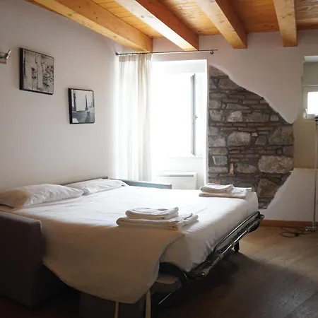 Apart-hotel Trauner Collection Trieste