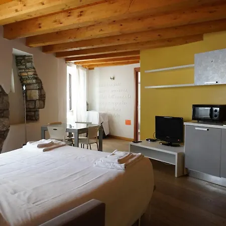 Apart-hotel Trauner Collection