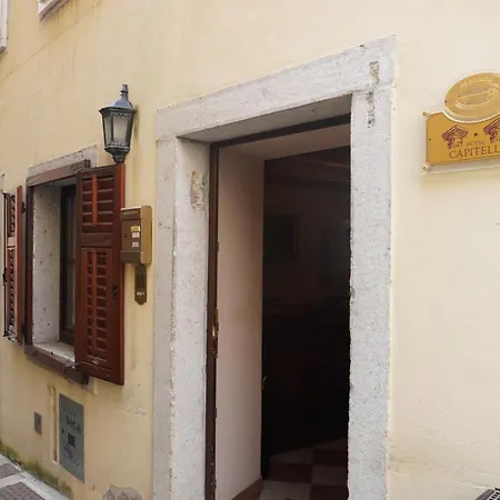 Aparthotel Trauner Collection Triest