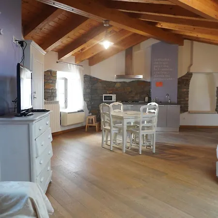 Апарт-готель Trauner Collection Трієст