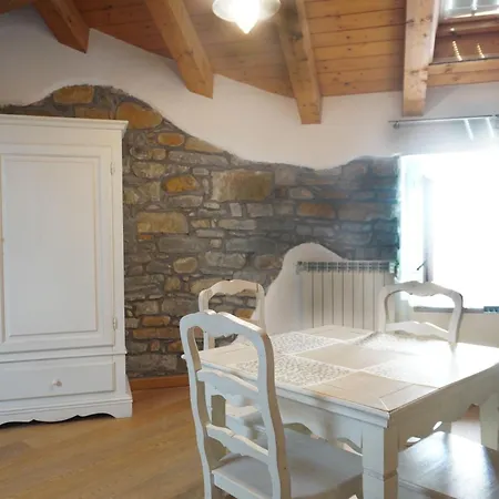 Apart-hotel Trauner Collection 4*