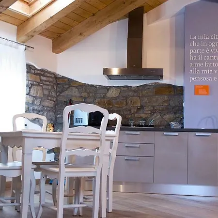 Apart-hotel Trauner Collection 4*