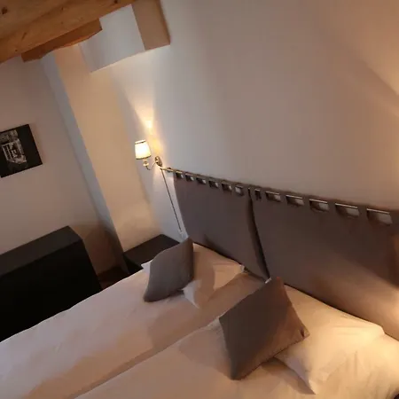 Apart-hotel Trauner Collection 4*