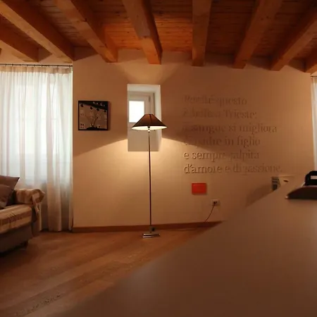 Apart-hotel Trauner Collection Trieste