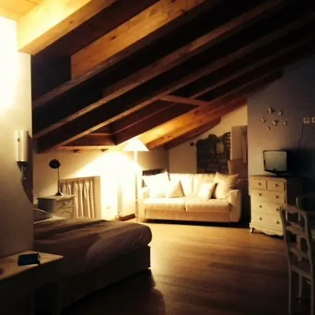 Trauner Collection Aparthotel 4*