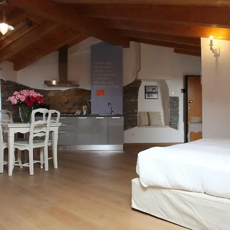 Trauner Collection Apart-hotel