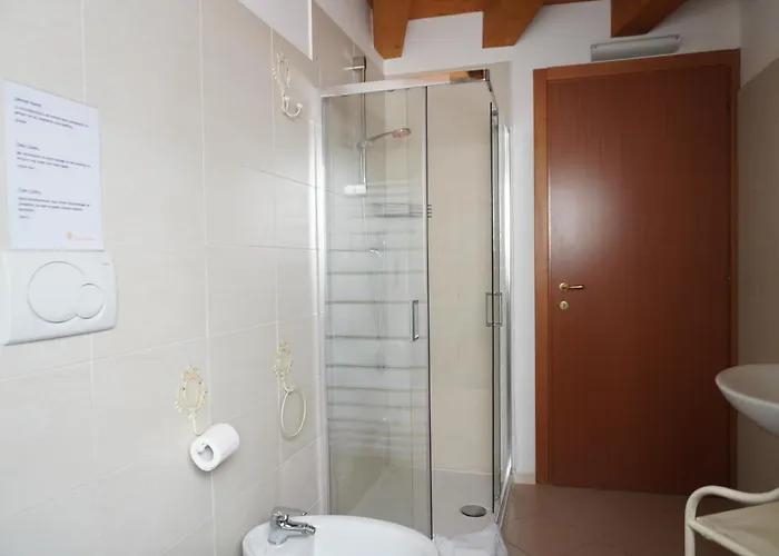 מלון דירות Trauner Collection 4*