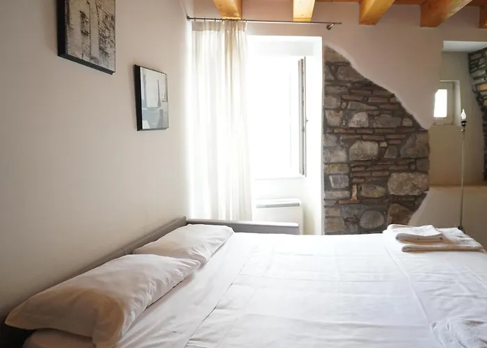 Апарт-готель Trauner Collection