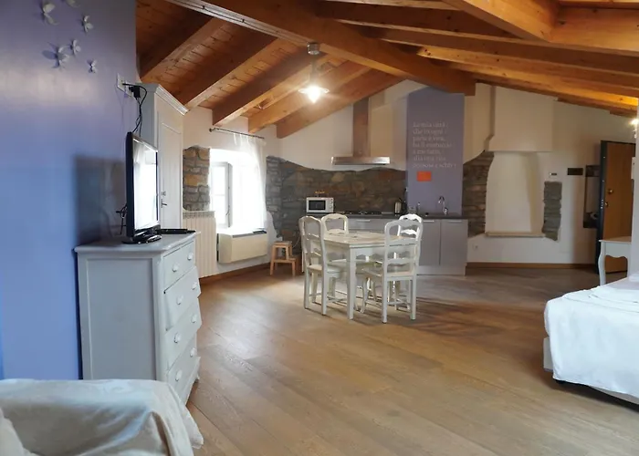 Апарт-готель Trauner Collection Трієст