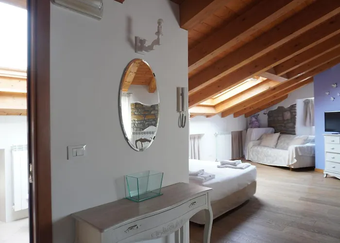 מלון דירות Trauner Collection