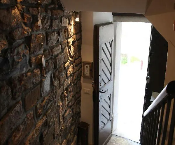 Trauner Collection 4* Трієст