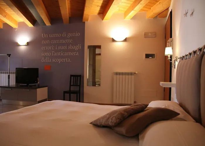 Trauner Collection 4* Трієст