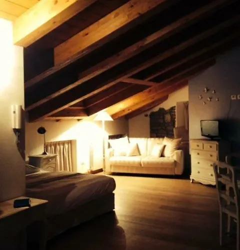 Trauner Collection Апарт-готель 4*