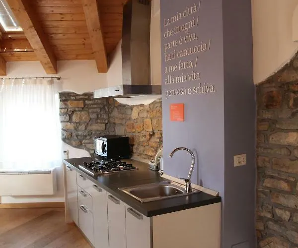 Trauner Collection מלון דירות 4*