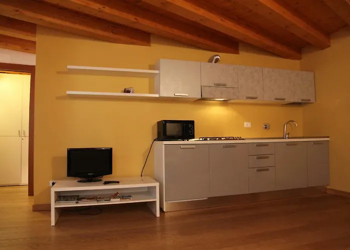 Trauner Collection 4* Трієст